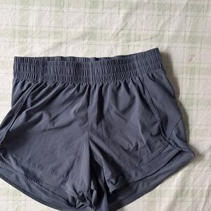 Athleta Women's Gray Shorts
